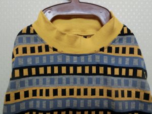 画像1: サイズ４５　maffonタンク