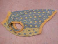 サイズ７５　maffonタンク