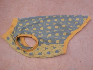 画像1: サイズ７５　maffonタンク