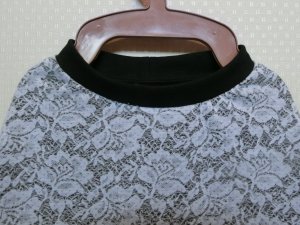 画像2: サイズ７５　タンクふりふりワンピ♪
