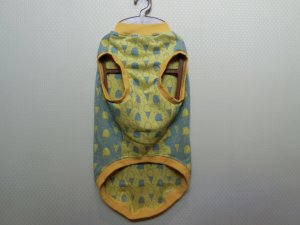 画像4: サイズ７５　maffonタンク