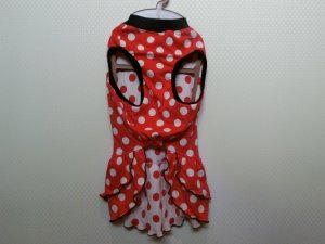 画像4: サイズ７５　maffonふりふりワンピ