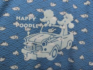 画像1: サイズ８０　クールクロス