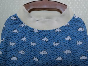 画像3: サイズ８０　クールクロス