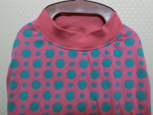 画像1: サイズ７５　maffonタンク