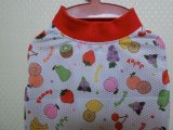 画像: サイズ７０　接触冷感メッシュ