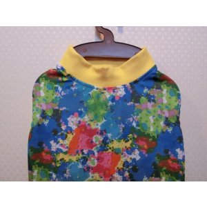 画像: サイズ７５　クールクロス