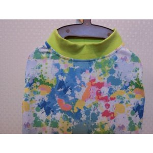 画像: サイズ７５　クールクロス