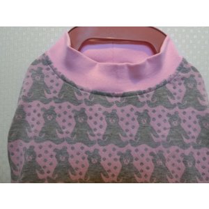 画像: サイズ７５　maffonタンク