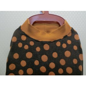画像: サイズ７０　maffonタンク
