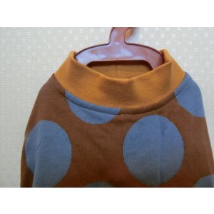 画像: サイズ４５　maffonタンク