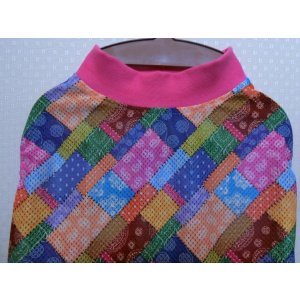画像: サイズ７５　接触冷感メッシュ