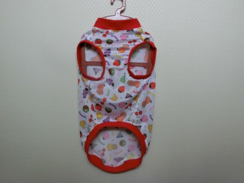 画像4: サイズ７０　接触冷感メッシュ