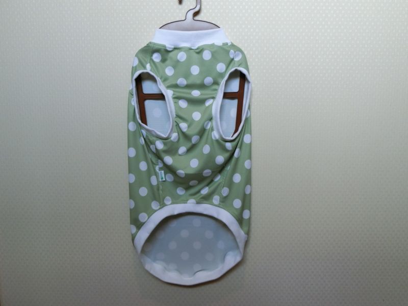 画像4: サイズ７５　クールクロス