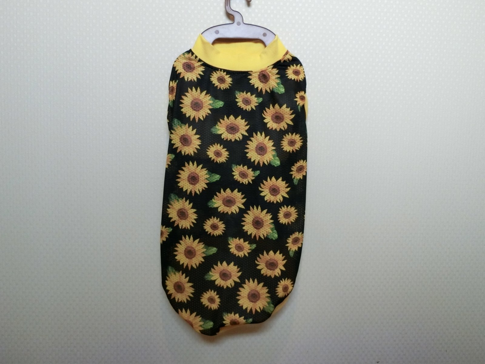 画像2: サイズ４5　接触冷感メッシュ