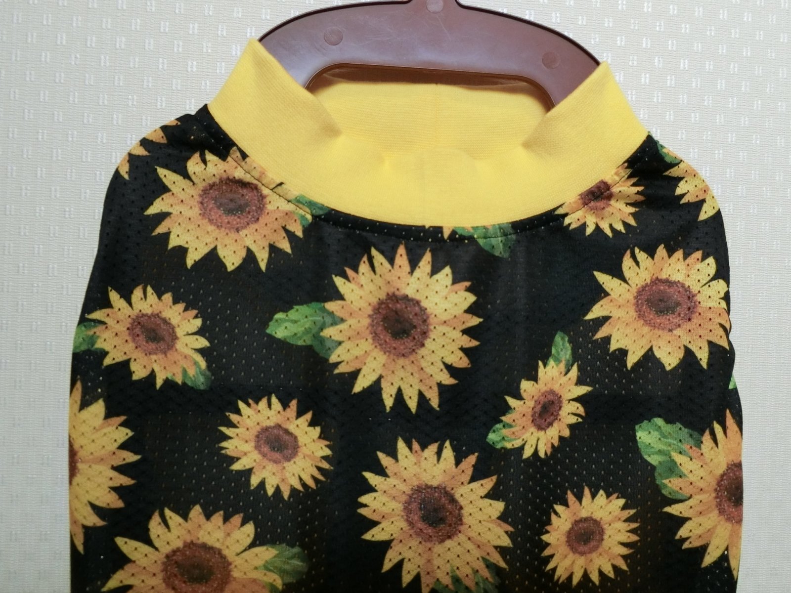 画像1: サイズ４5　接触冷感メッシュ
