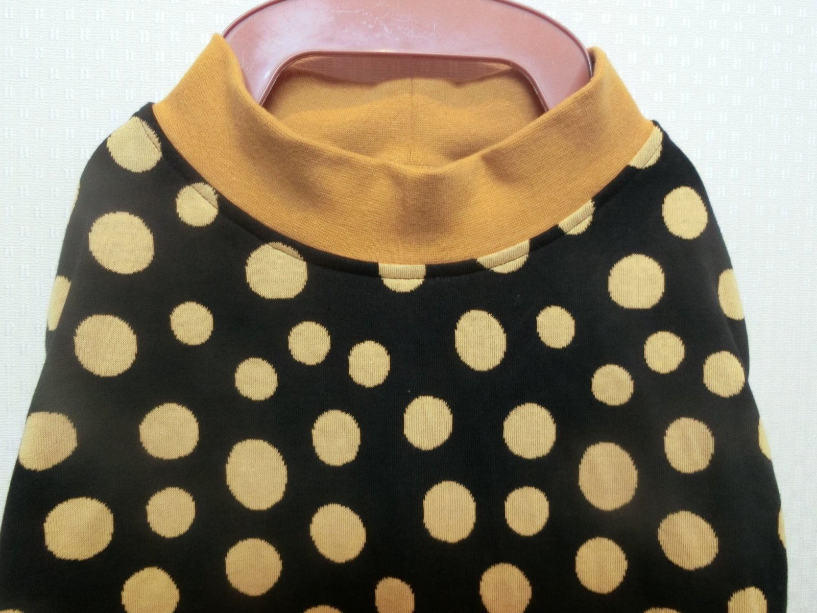 画像1: サイズ４８　maffonタンク