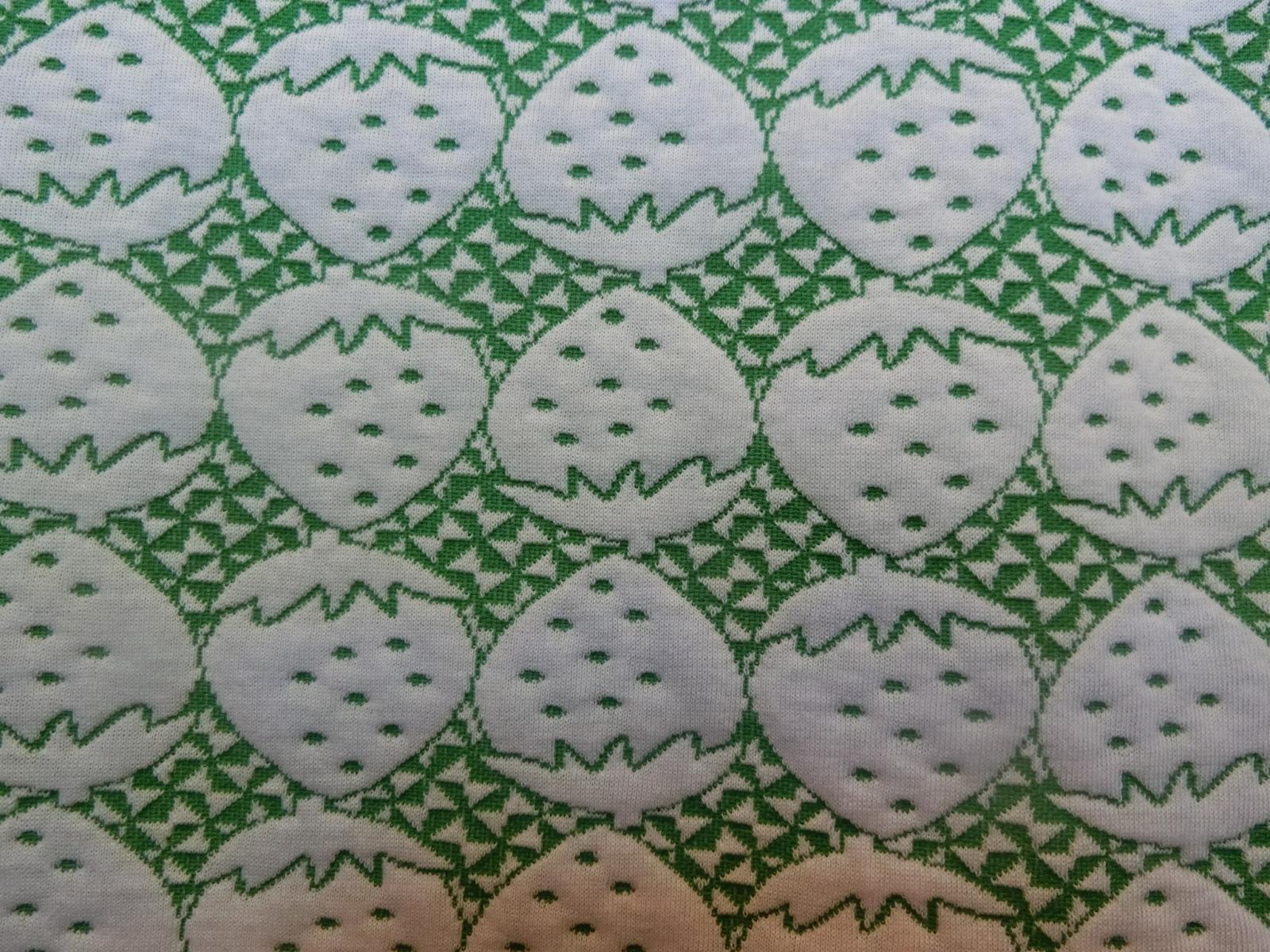 画像3: サイズ７０　キルトタンク