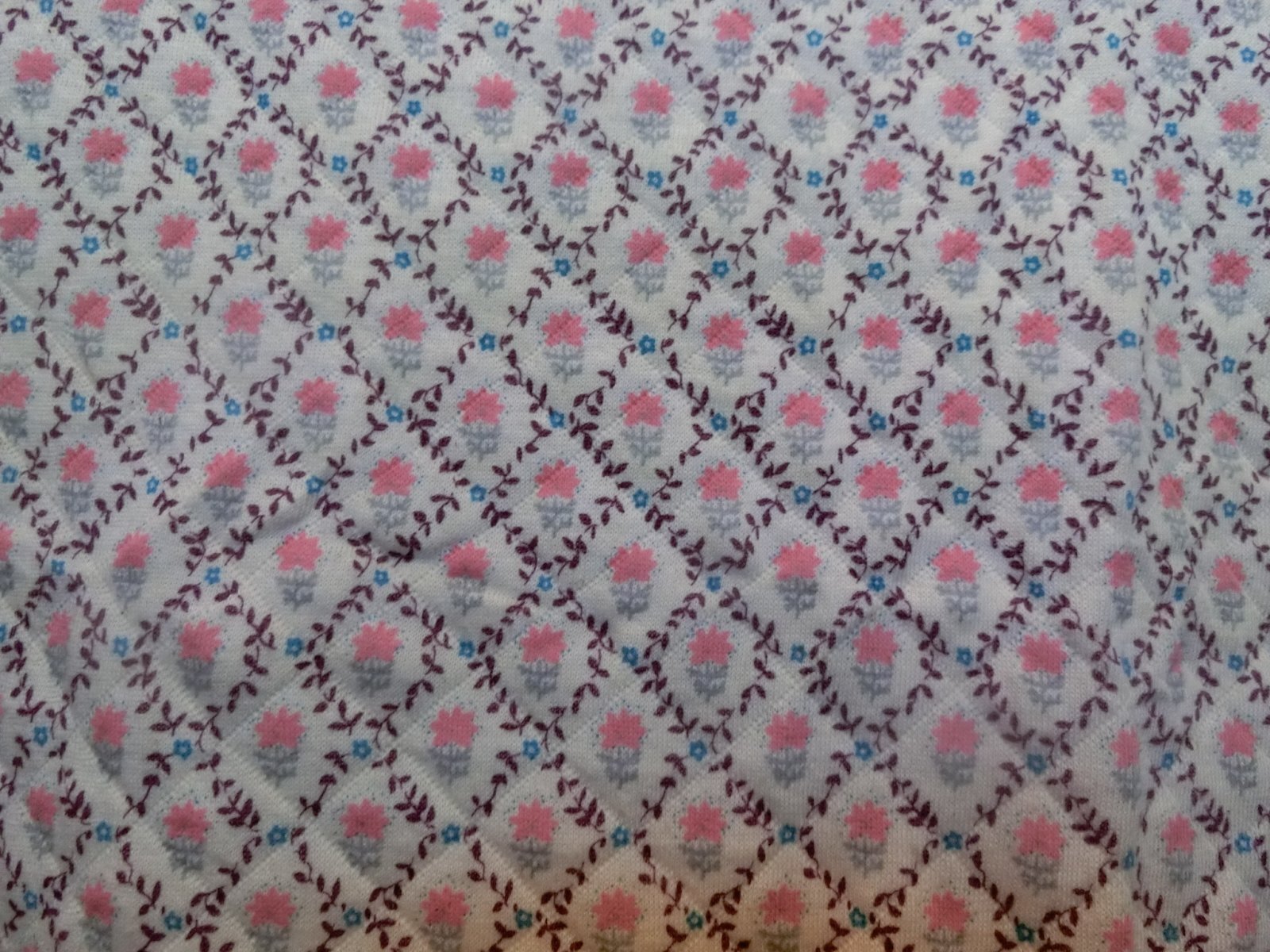 画像3: サイズ７０　キルトタンク