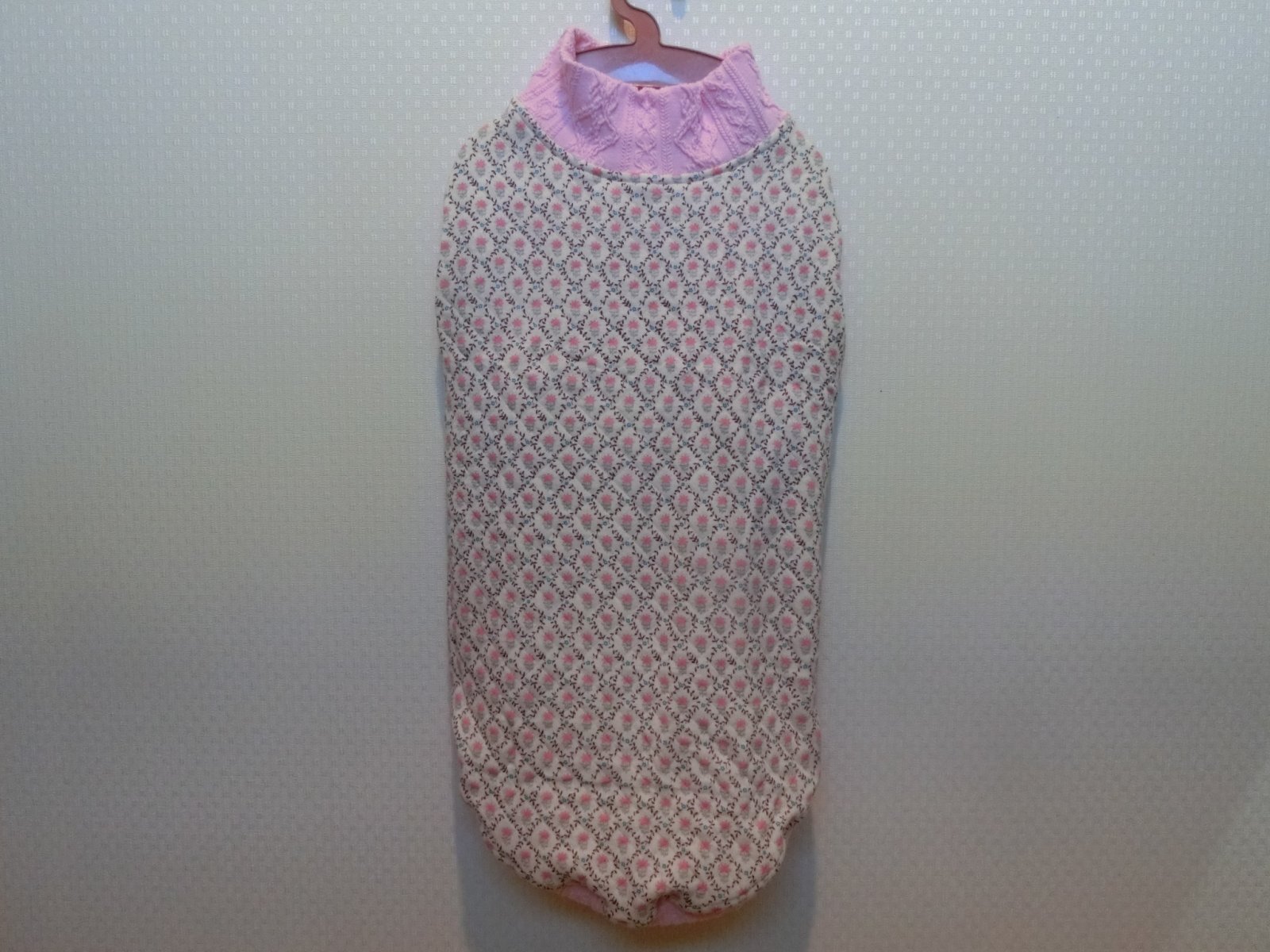 画像2: サイズ７０　キルトタンク