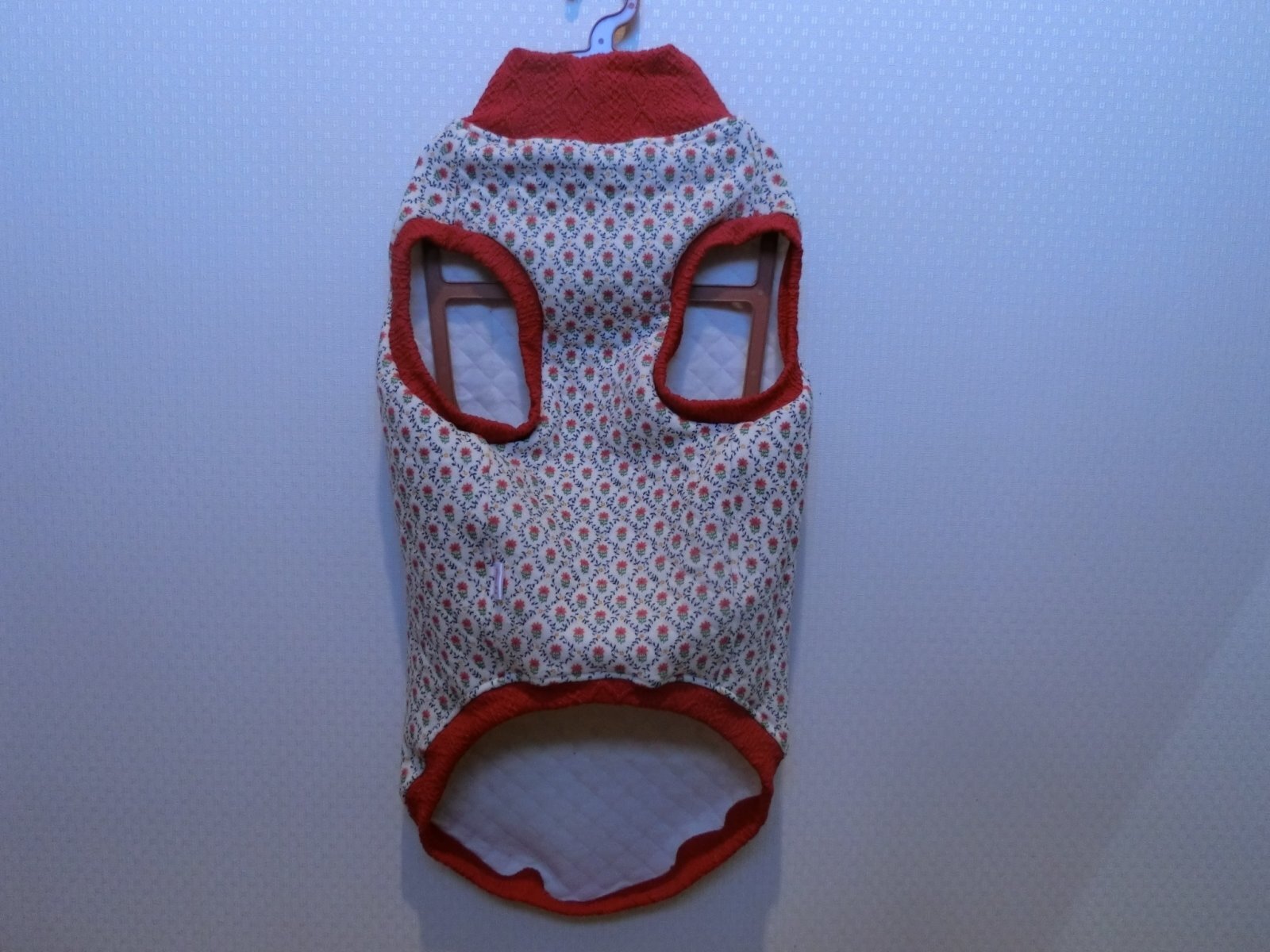 画像4: サイズ７５　キルトタンク