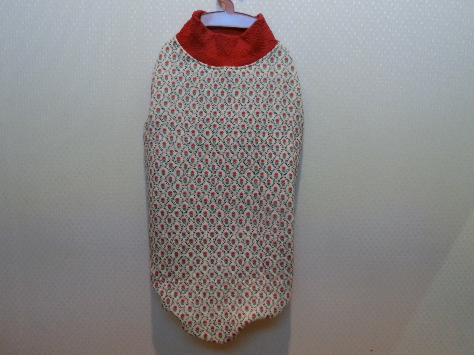 画像2: サイズ４２　キルトタンク