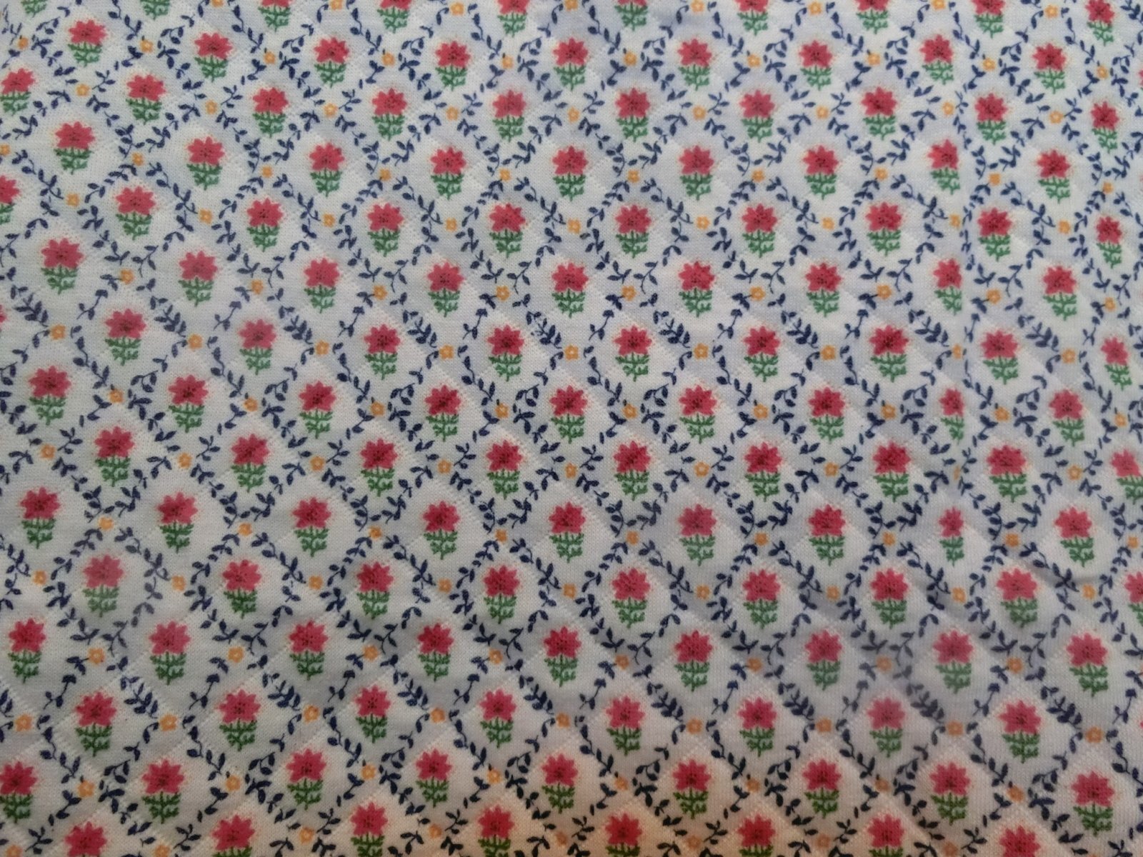 画像3: サイズ７５　キルトタンク
