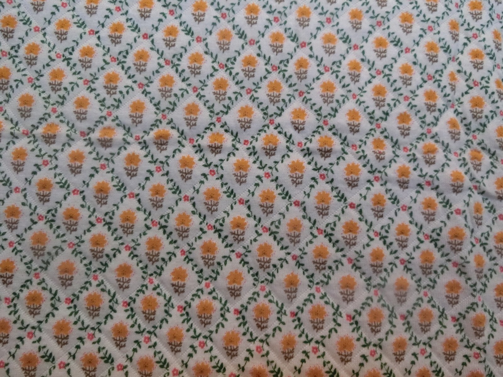 画像3: サイズ７５　キルトタンク