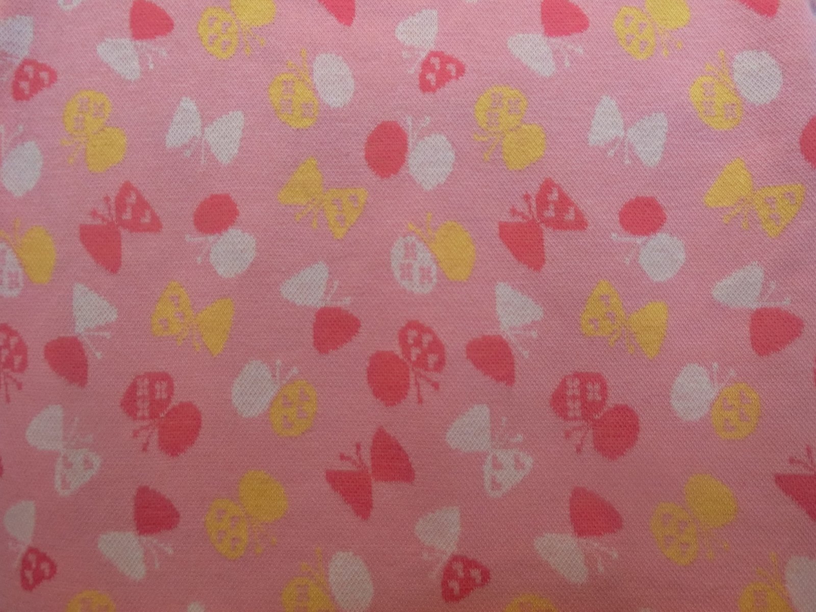 画像3: サイズ４２　ジャガードタンク