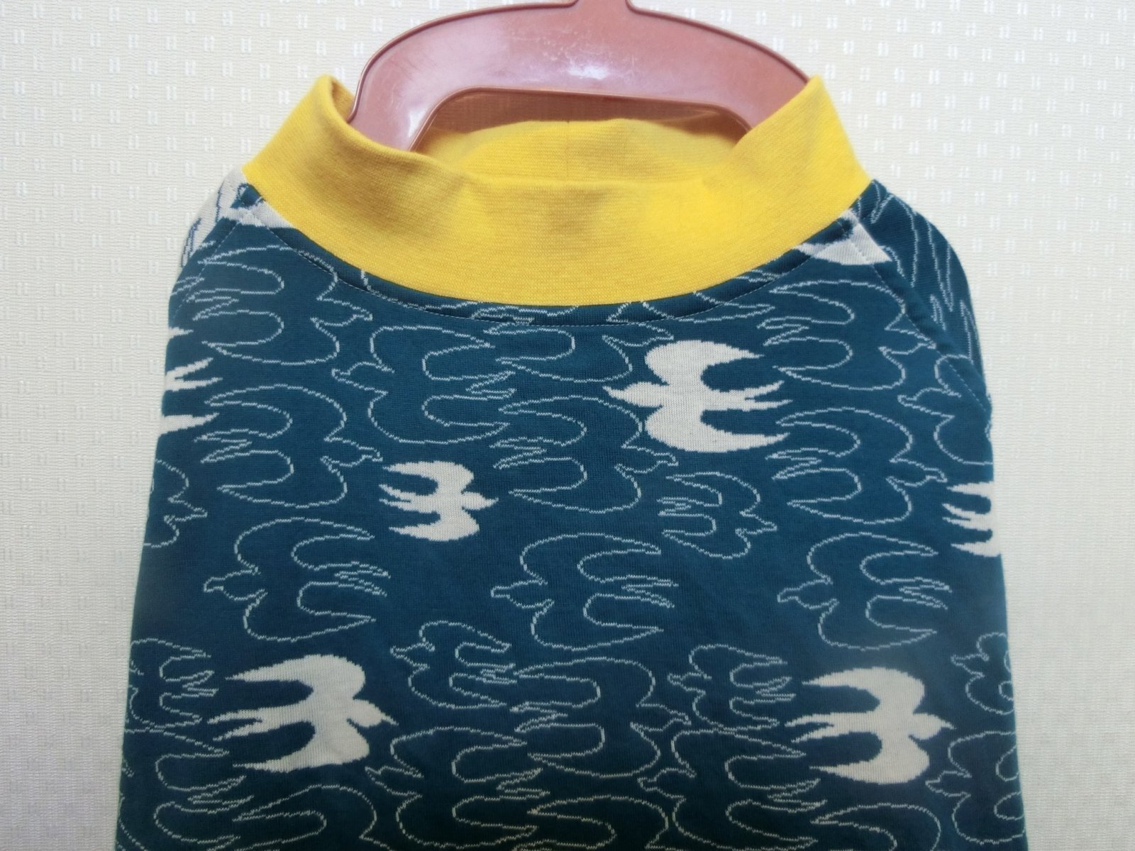画像1: サイズ４５　maffonタンク