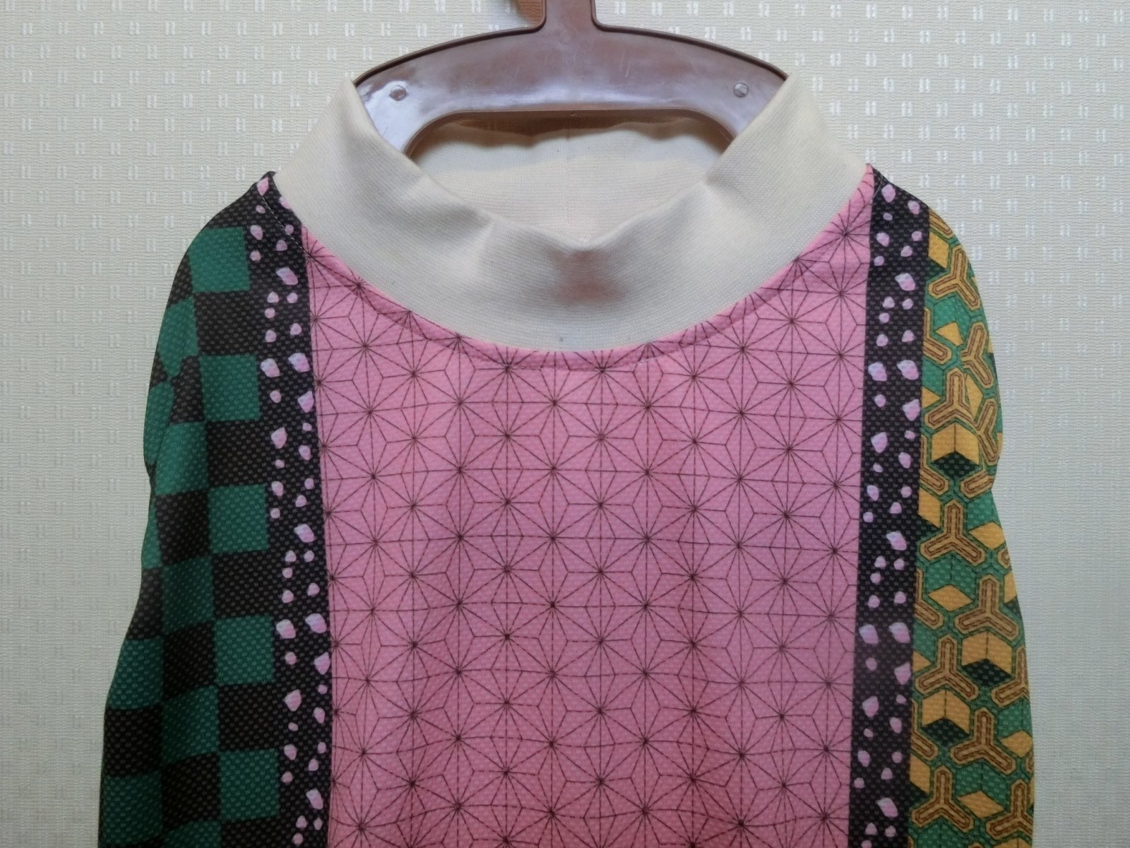 画像1: サイズ７５　クールクロス