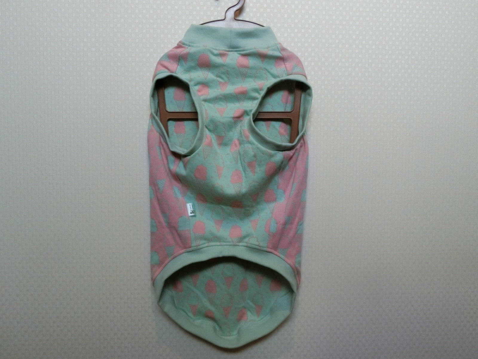 画像4: サイズ７５　maffonタンク